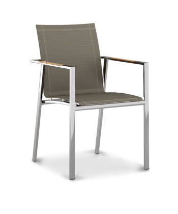 Alzette outdoor chair